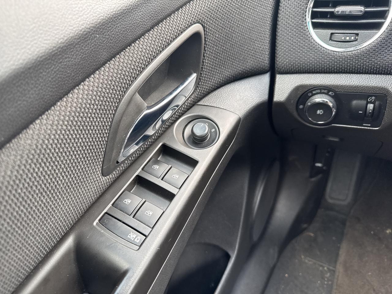 2013 Chevrolet Cruze LTZ Warrenton VA