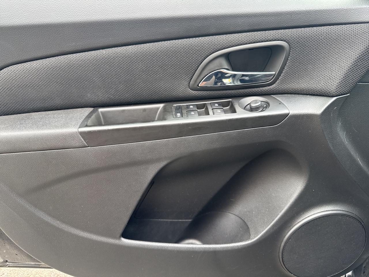 2013 Chevrolet Cruze LTZ Warrenton VA