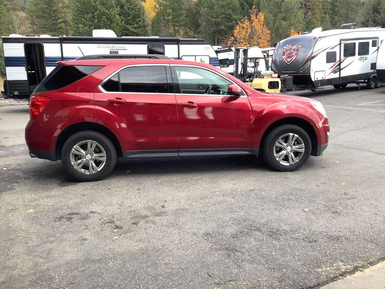 2013 Chevrolet Equinox 2LT Hayden, ID