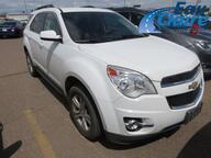 2013 Chevrolet Equinox AWD 4dr LT w/2LT Eau Claire WI 2013 Chevrolet Equinox AWD 4dr LT w/2LT Eau Claire WI