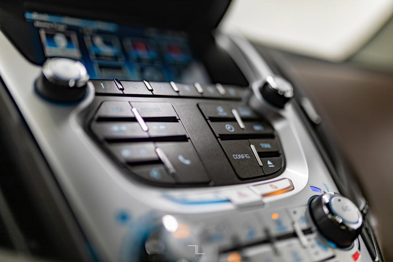 2013 Chevrolet Equinox AWD LTZ Leather Roof BCam Red Deer AB