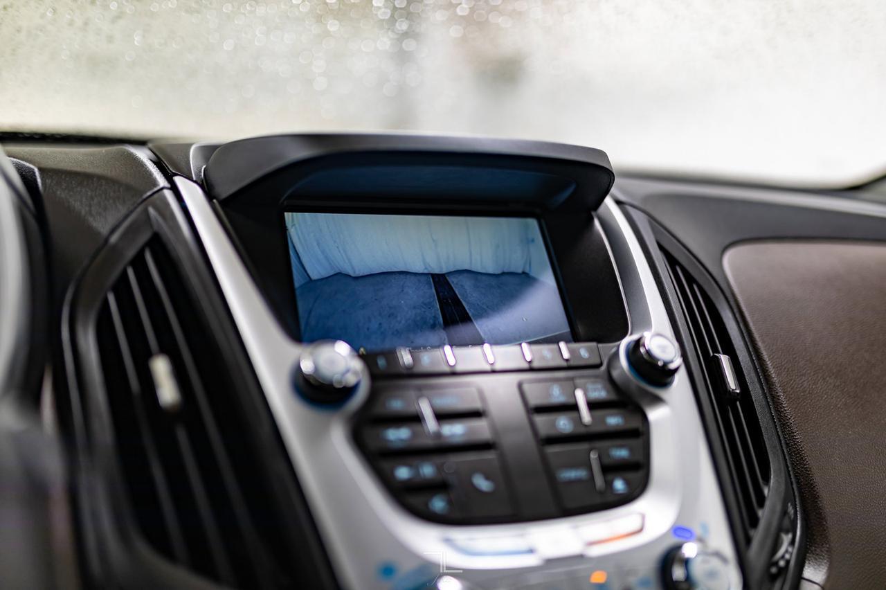 2013 Chevrolet Equinox AWD LTZ Leather Roof BCam Red Deer AB