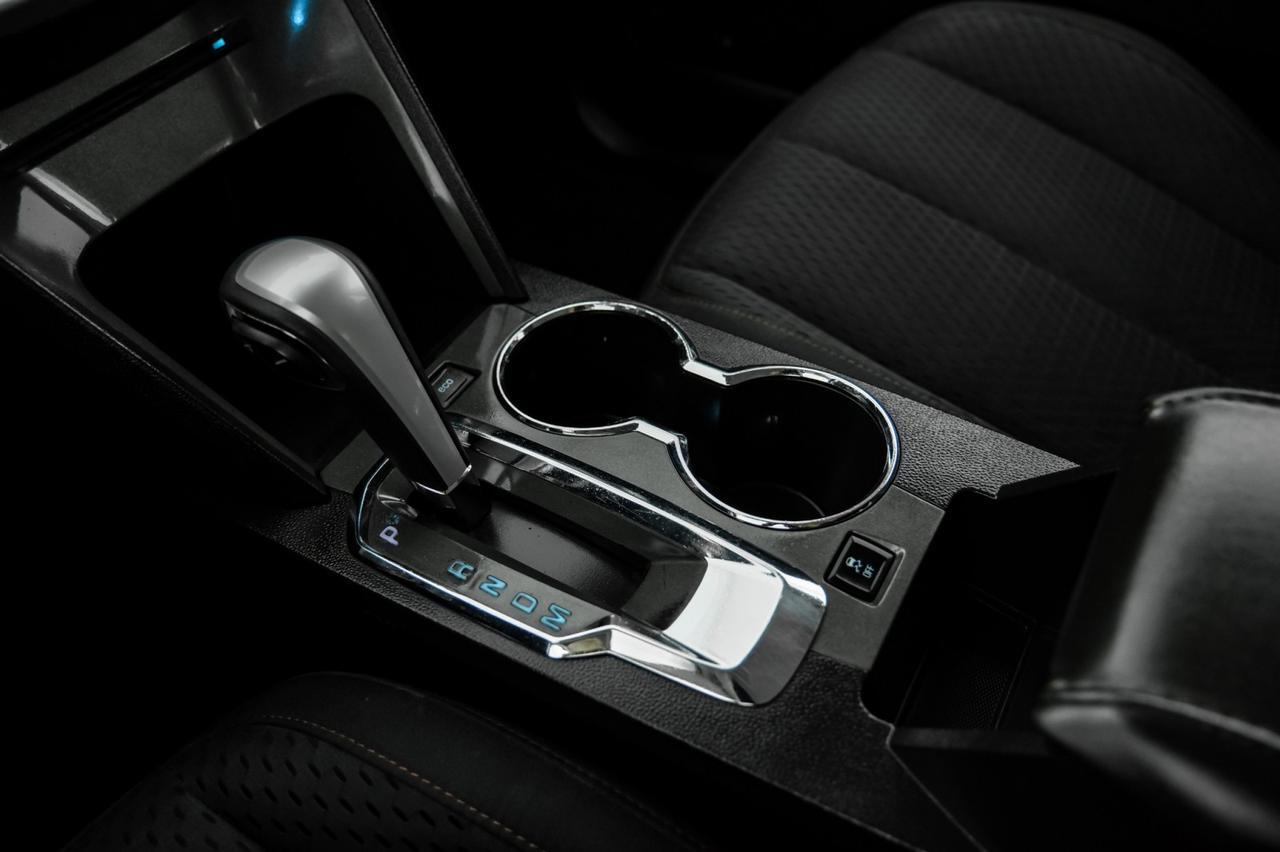 2013 Chevrolet Equinox LS BLUETOOTH CRUISE CONTROL REMOTE KEYLESS ENTRY ALLOY WHEELS Carrollton TX