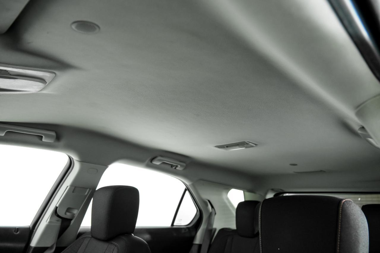 2013 Chevrolet Equinox LS BLUETOOTH CRUISE CONTROL REMOTE KEYLESS ENTRY ALLOY WHEELS Carrollton TX