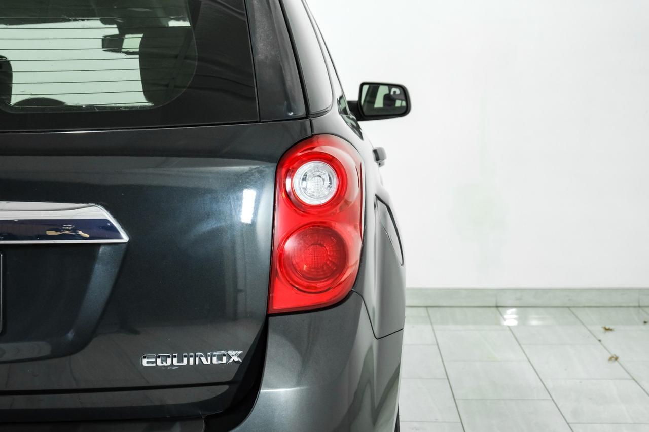 2013 Chevrolet Equinox LS BLUETOOTH CRUISE CONTROL REMOTE KEYLESS ENTRY ALLOY WHEELS Carrollton TX