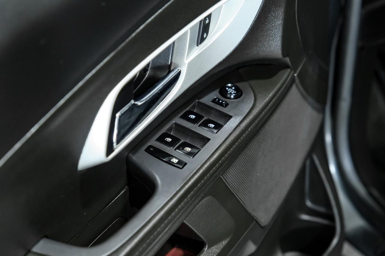 2013 Chevrolet Equinox LS BLUETOOTH CRUISE CONTROL REMOTE KEYLESS ENTRY ALLOY WHEELS Carrollton TX