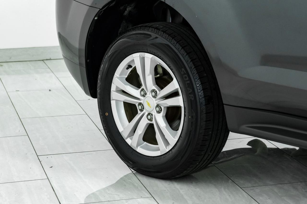 2013 Chevrolet Equinox LS BLUETOOTH CRUISE CONTROL REMOTE KEYLESS ENTRY ALLOY WHEELS Carrollton TX