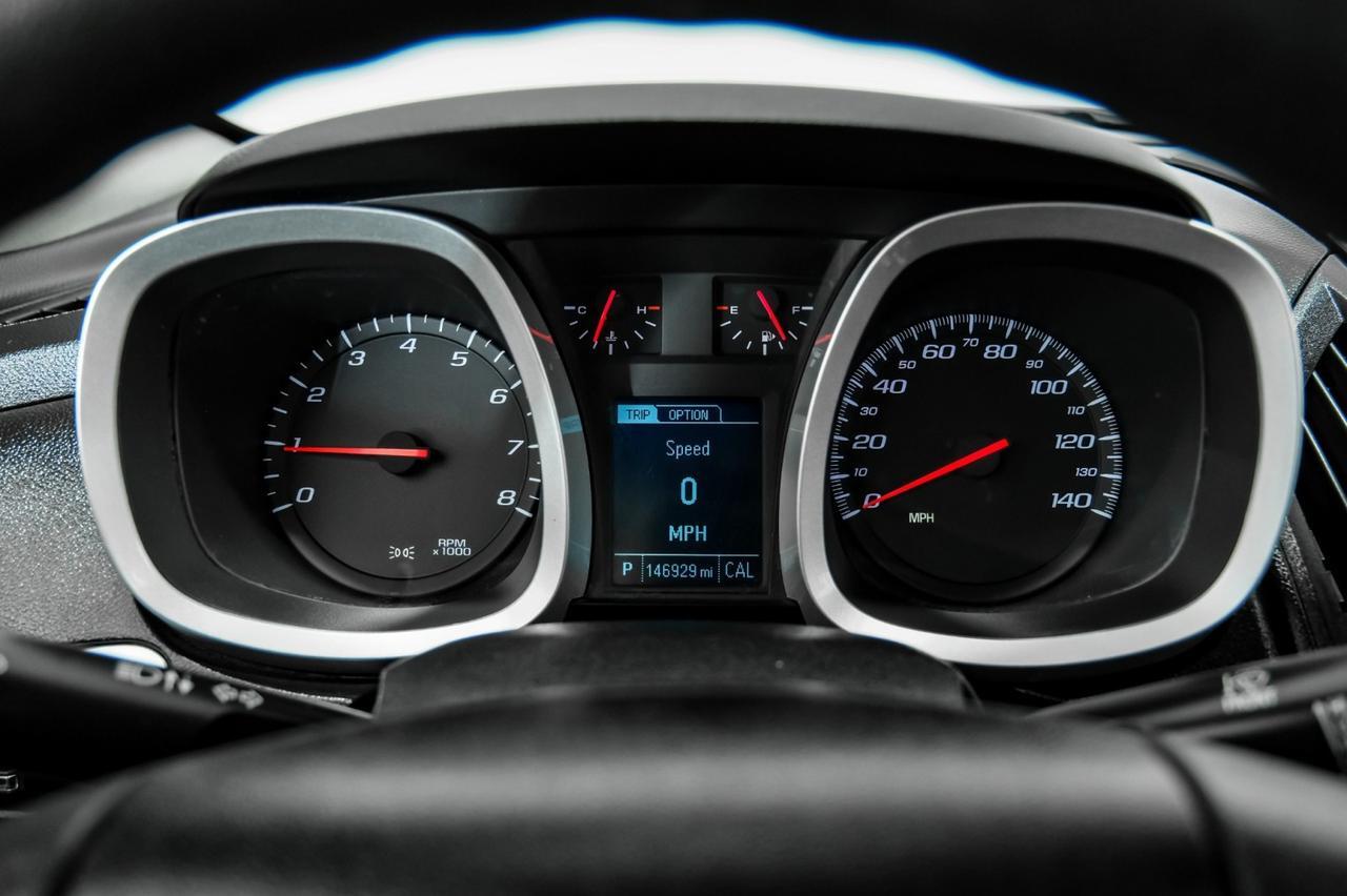 2013 Chevrolet Equinox LS BLUETOOTH CRUISE CONTROL REMOTE KEYLESS ENTRY ALLOY WHEELS Carrollton TX