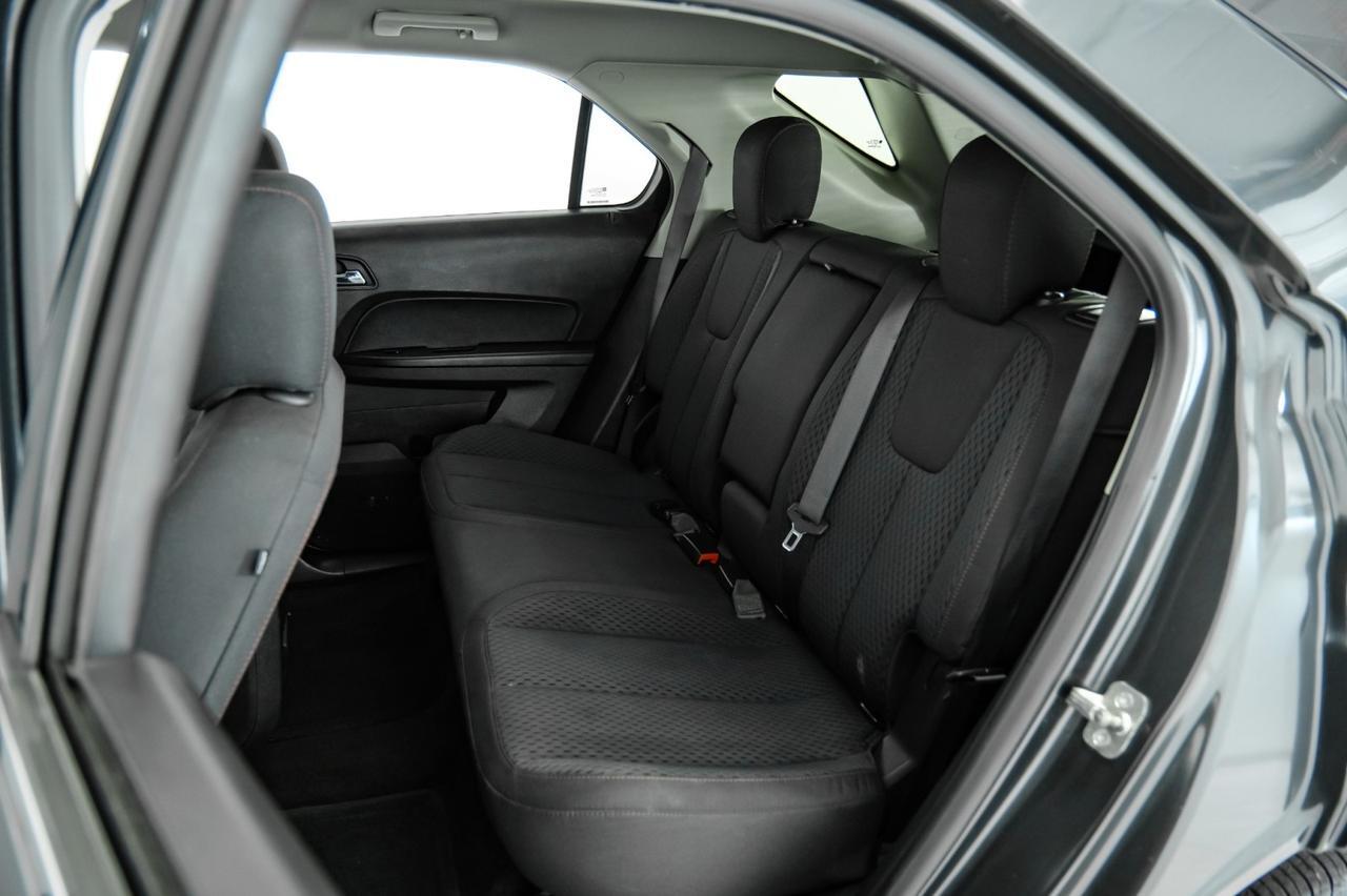 2013 Chevrolet Equinox LS BLUETOOTH CRUISE CONTROL REMOTE KEYLESS ENTRY ALLOY WHEELS Carrollton TX