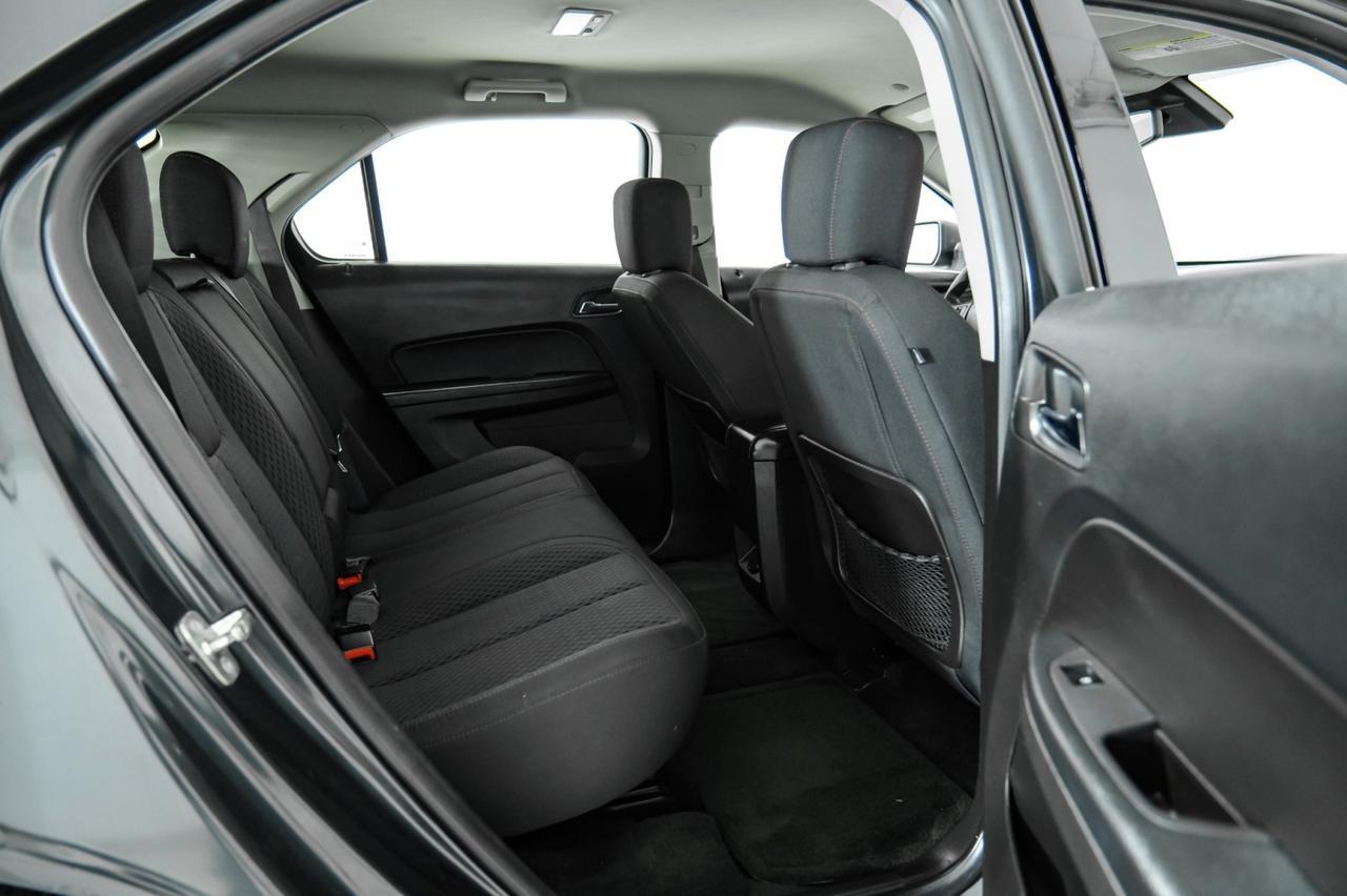 2013 Chevrolet Equinox LS BLUETOOTH CRUISE CONTROL REMOTE KEYLESS ENTRY ALLOY WHEELS Carrollton TX