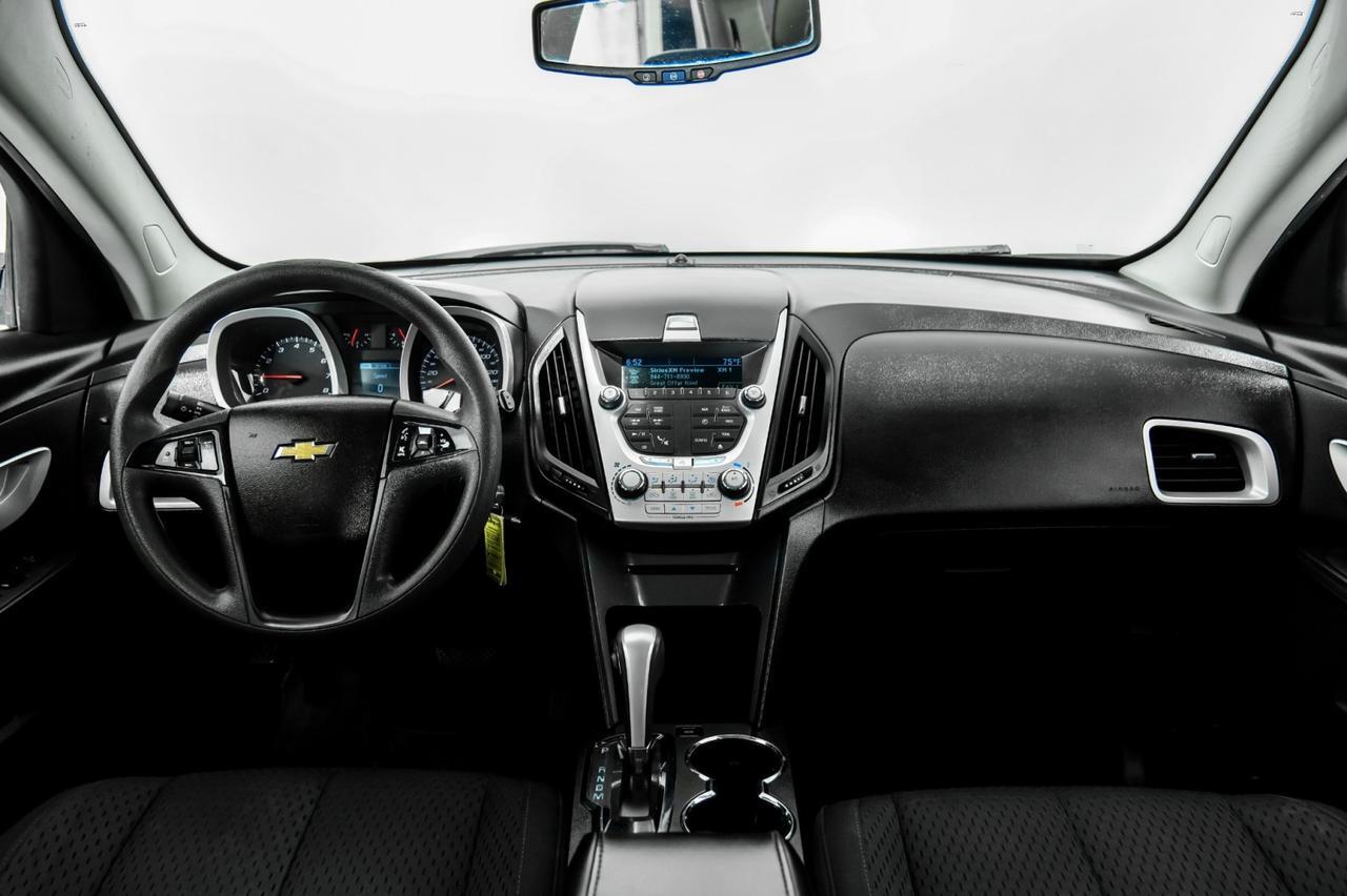 2013 Chevrolet Equinox LS BLUETOOTH CRUISE CONTROL REMOTE KEYLESS ENTRY ALLOY WHEELS Carrollton TX