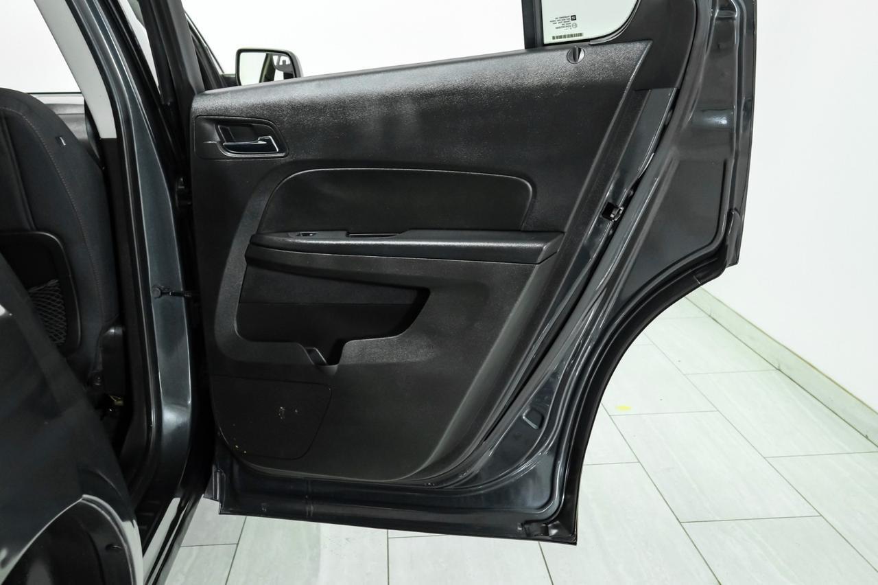 2013 Chevrolet Equinox LS BLUETOOTH CRUISE CONTROL REMOTE KEYLESS ENTRY ALLOY WHEELS Carrollton TX