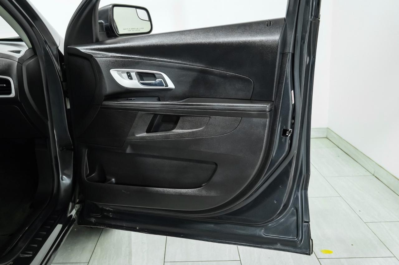 2013 Chevrolet Equinox LS BLUETOOTH CRUISE CONTROL REMOTE KEYLESS ENTRY ALLOY WHEELS Carrollton TX