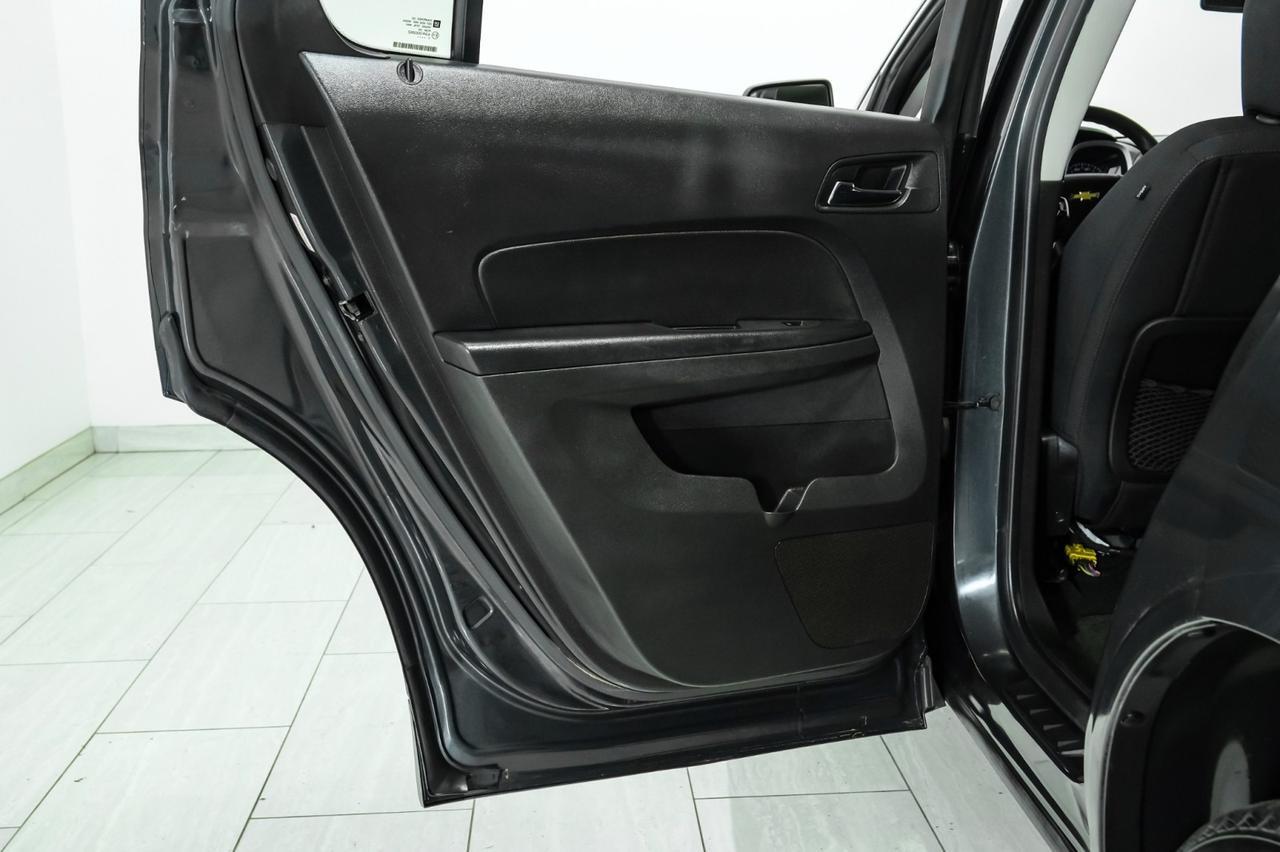 2013 Chevrolet Equinox LS BLUETOOTH CRUISE CONTROL REMOTE KEYLESS ENTRY ALLOY WHEELS Carrollton TX