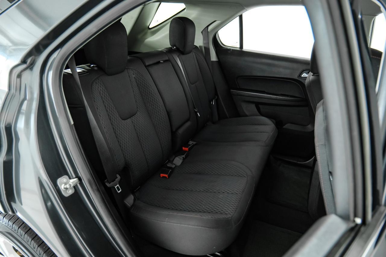 2013 Chevrolet Equinox LS BLUETOOTH CRUISE CONTROL REMOTE KEYLESS ENTRY ALLOY WHEELS Carrollton TX