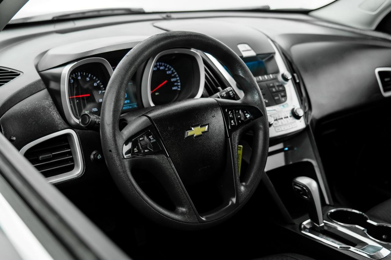 2013 Chevrolet Equinox LS BLUETOOTH CRUISE CONTROL REMOTE KEYLESS ENTRY ALLOY WHEELS Carrollton TX