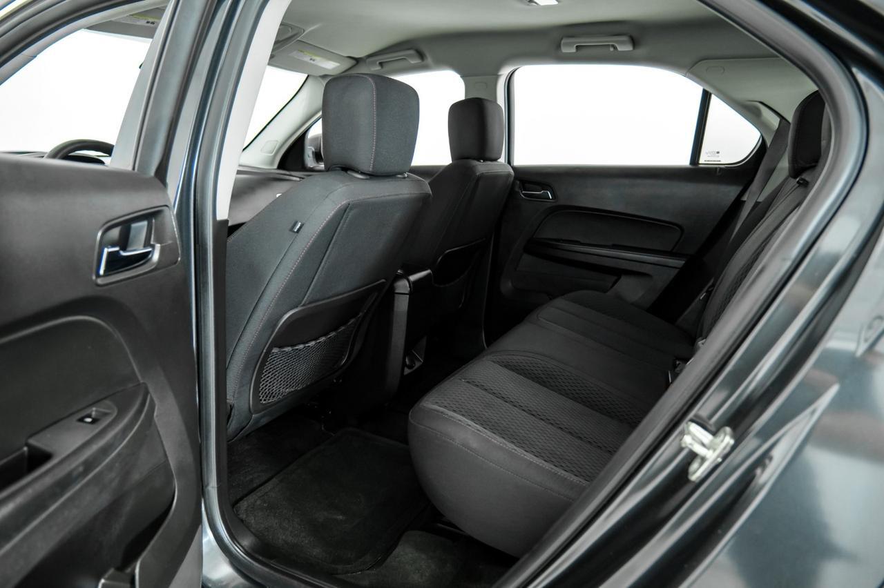 2013 Chevrolet Equinox LS BLUETOOTH CRUISE CONTROL REMOTE KEYLESS ENTRY ALLOY WHEELS Carrollton TX