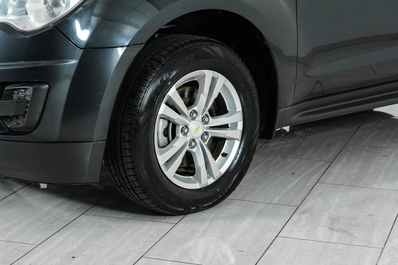 2013 Chevrolet Equinox LS BLUETOOTH CRUISE CONTROL REMOTE KEYLESS ENTRY ALLOY WHEELS Carrollton TX