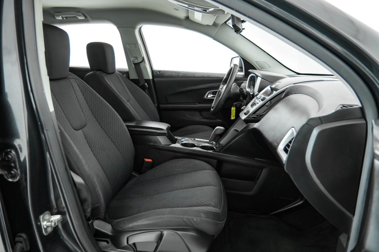 2013 Chevrolet Equinox LS BLUETOOTH CRUISE CONTROL REMOTE KEYLESS ENTRY ALLOY WHEELS Carrollton TX