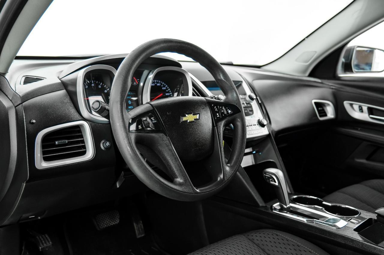 2013 Chevrolet Equinox LS BLUETOOTH CRUISE CONTROL REMOTE KEYLESS ENTRY ALLOY WHEELS Carrollton TX