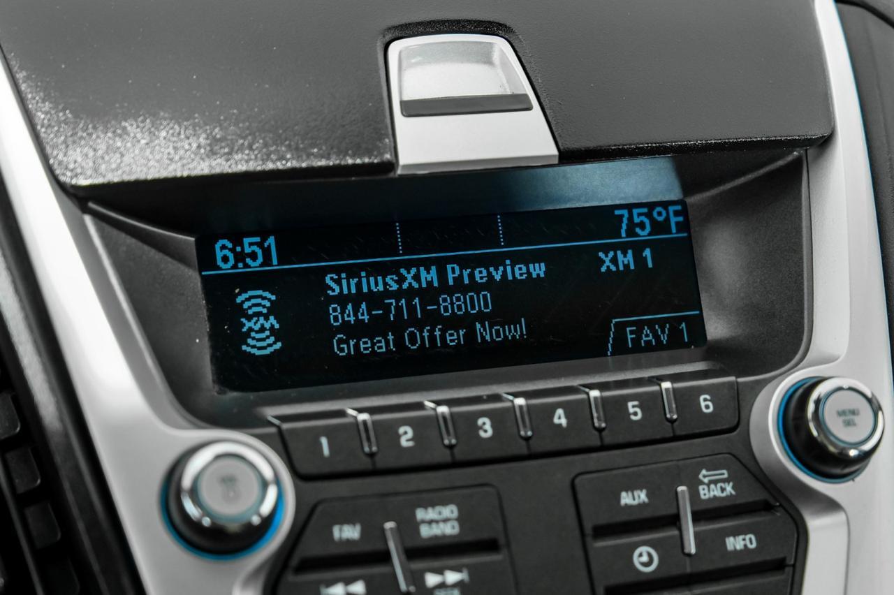 2013 Chevrolet Equinox LS BLUETOOTH CRUISE CONTROL REMOTE KEYLESS ENTRY ALLOY WHEELS Carrollton TX