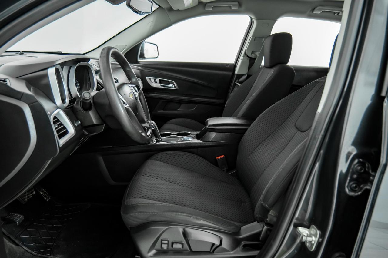 2013 Chevrolet Equinox LS BLUETOOTH CRUISE CONTROL REMOTE KEYLESS ENTRY ALLOY WHEELS Carrollton TX