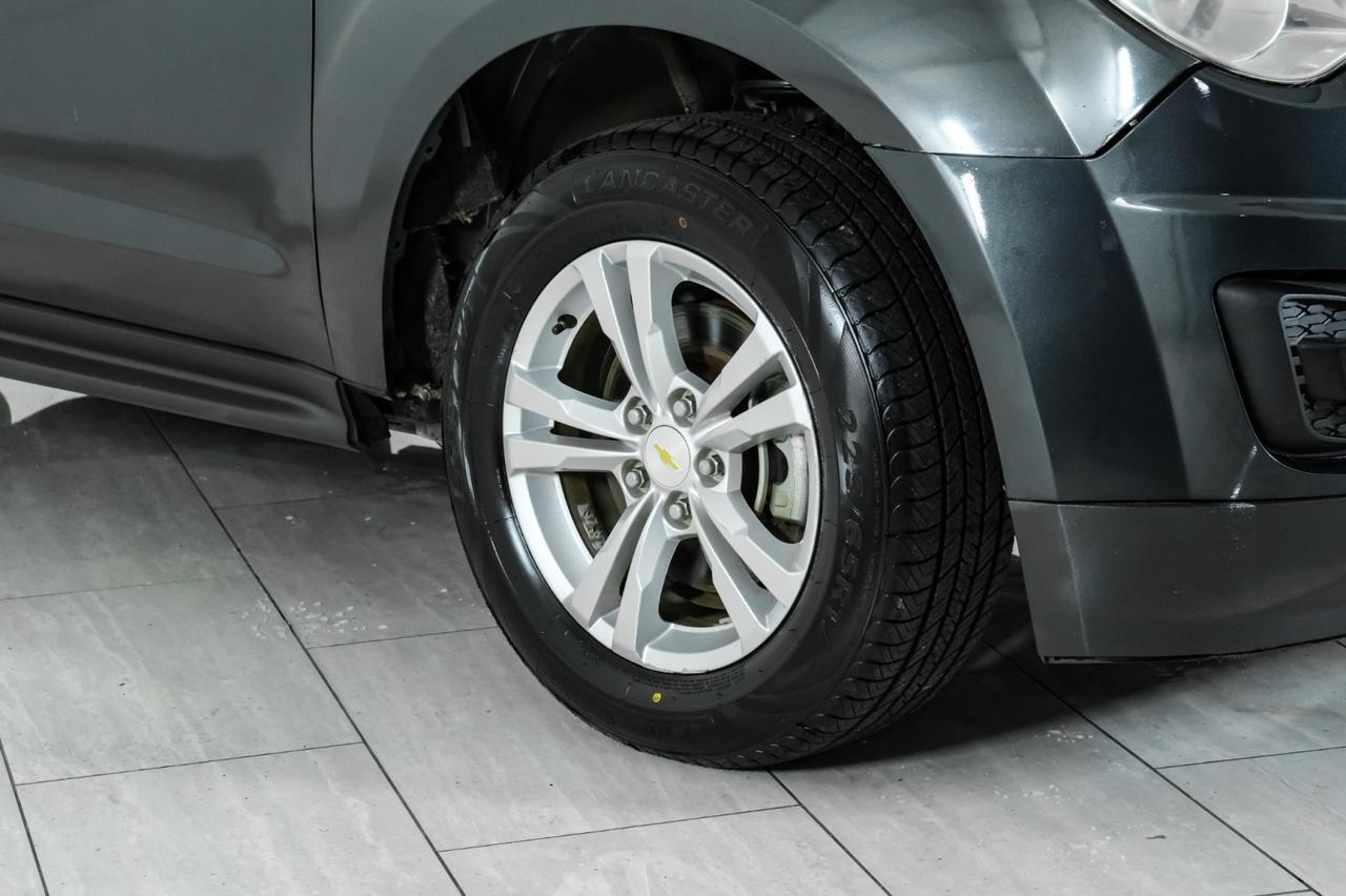 2013 Chevrolet Equinox LS BLUETOOTH CRUISE CONTROL REMOTE KEYLESS ENTRY ALLOY WHEELS Carrollton TX