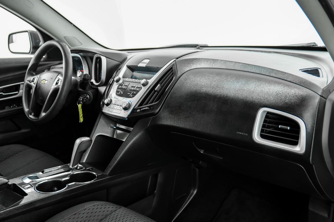 2013 Chevrolet Equinox LS BLUETOOTH CRUISE CONTROL REMOTE KEYLESS ENTRY ALLOY WHEELS Carrollton TX