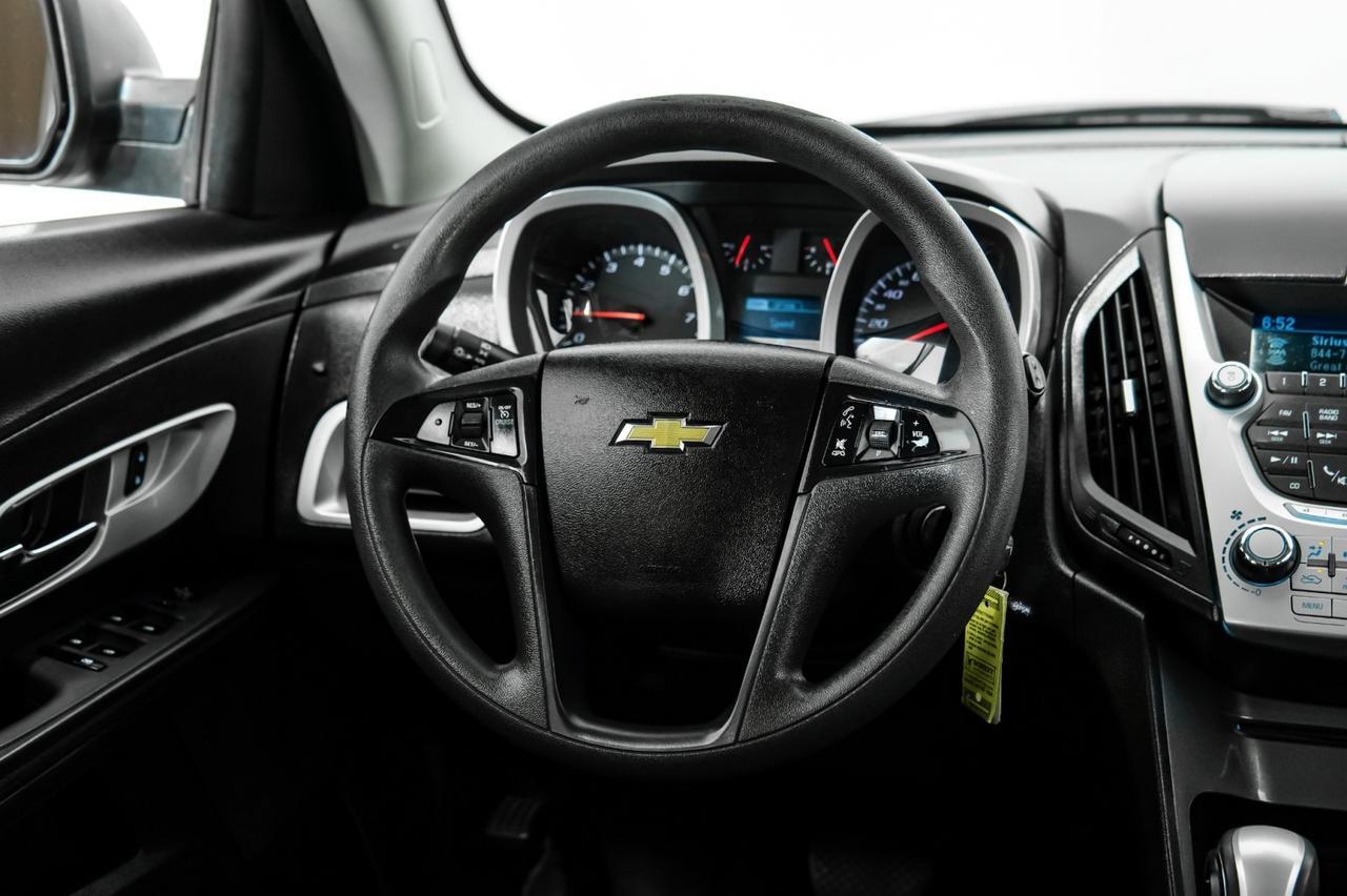 2013 Chevrolet Equinox LS BLUETOOTH CRUISE CONTROL REMOTE KEYLESS ENTRY ALLOY WHEELS Carrollton TX