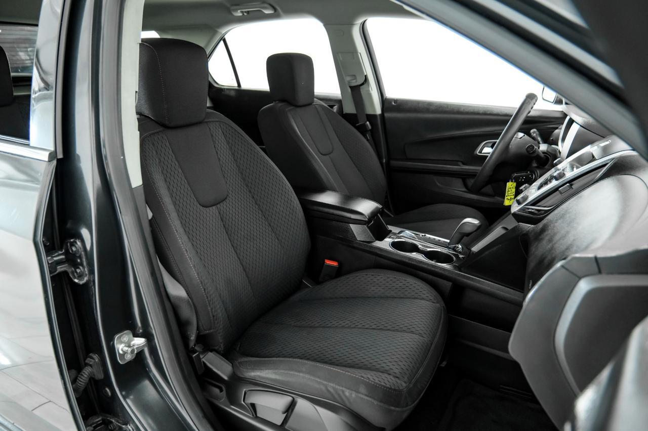 2013 Chevrolet Equinox LS BLUETOOTH CRUISE CONTROL REMOTE KEYLESS ENTRY ALLOY WHEELS Carrollton TX