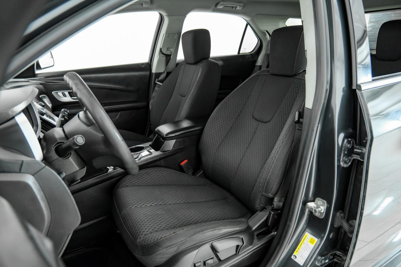 2013 Chevrolet Equinox LS BLUETOOTH CRUISE CONTROL REMOTE KEYLESS ENTRY ALLOY WHEELS Carrollton TX