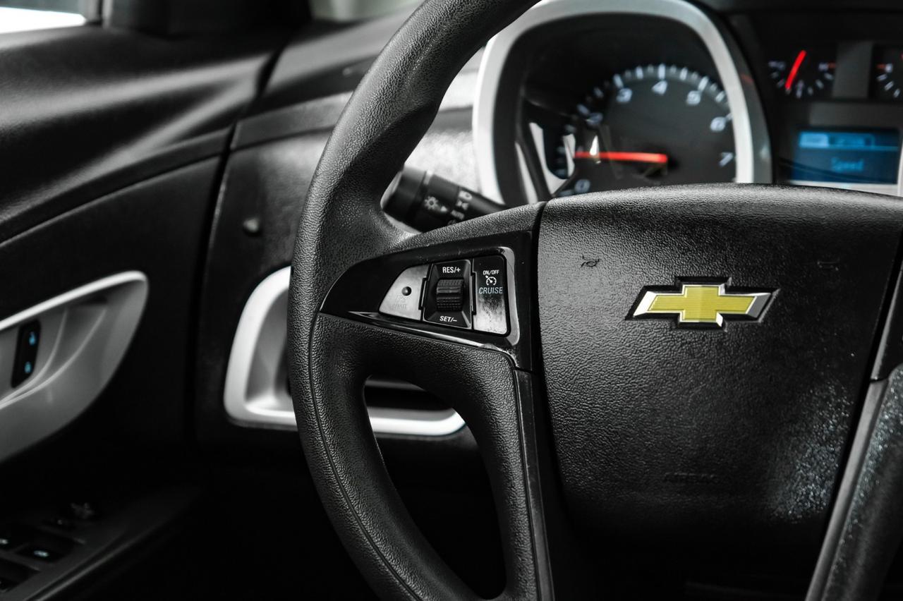 2013 Chevrolet Equinox LS BLUETOOTH CRUISE CONTROL REMOTE KEYLESS ENTRY ALLOY WHEELS Carrollton TX