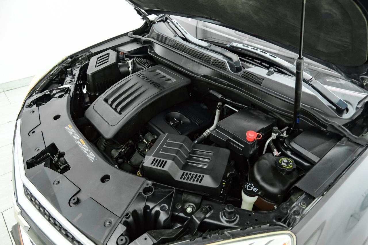 2013 Chevrolet Equinox LS BLUETOOTH CRUISE CONTROL REMOTE KEYLESS ENTRY ALLOY WHEELS Carrollton TX