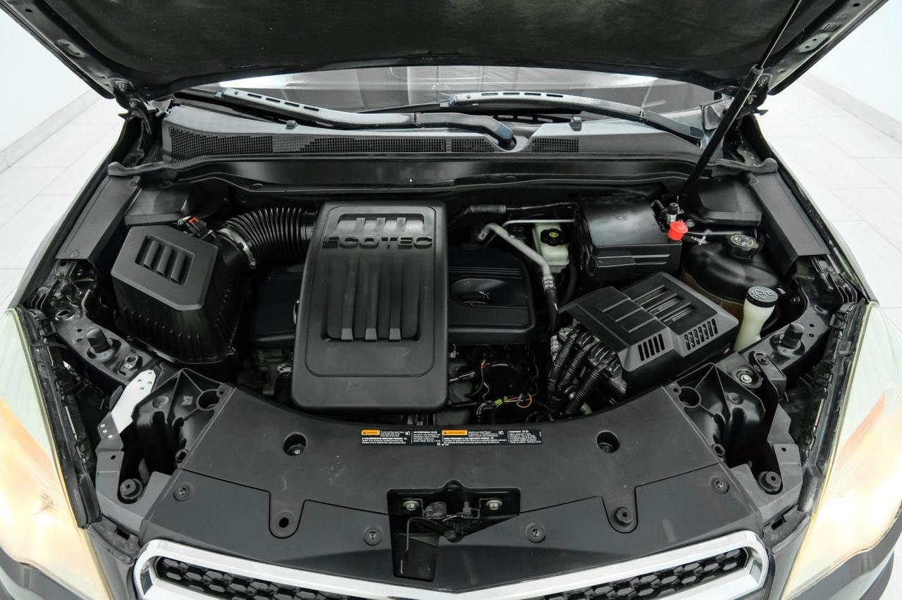 2013 Chevrolet Equinox LS BLUETOOTH CRUISE CONTROL REMOTE KEYLESS ENTRY ALLOY WHEELS Carrollton TX