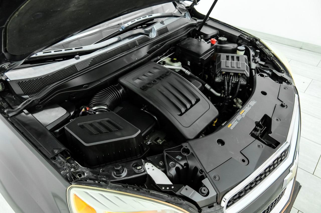 2013 Chevrolet Equinox LS BLUETOOTH CRUISE CONTROL REMOTE KEYLESS ENTRY ALLOY WHEELS Carrollton TX