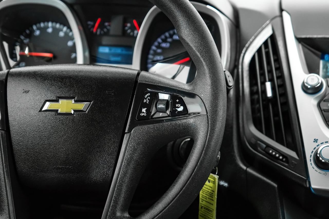 2013 Chevrolet Equinox LS BLUETOOTH CRUISE CONTROL REMOTE KEYLESS ENTRY ALLOY WHEELS Carrollton TX