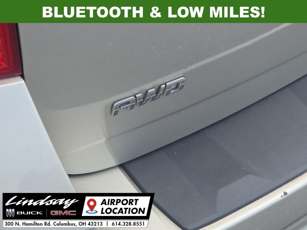 2013 Chevrolet Equinox LS Columbus OH