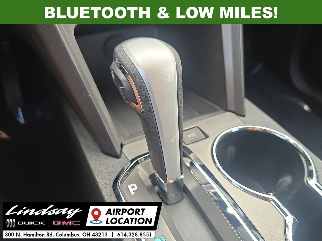 2013 Chevrolet Equinox LS Columbus OH