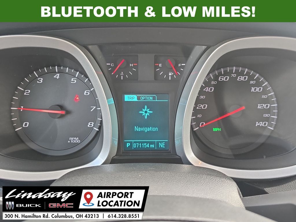 2013 Chevrolet Equinox LS Columbus OH