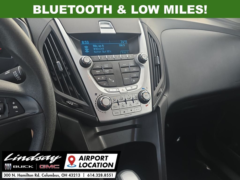 2013 Chevrolet Equinox LS Columbus OH