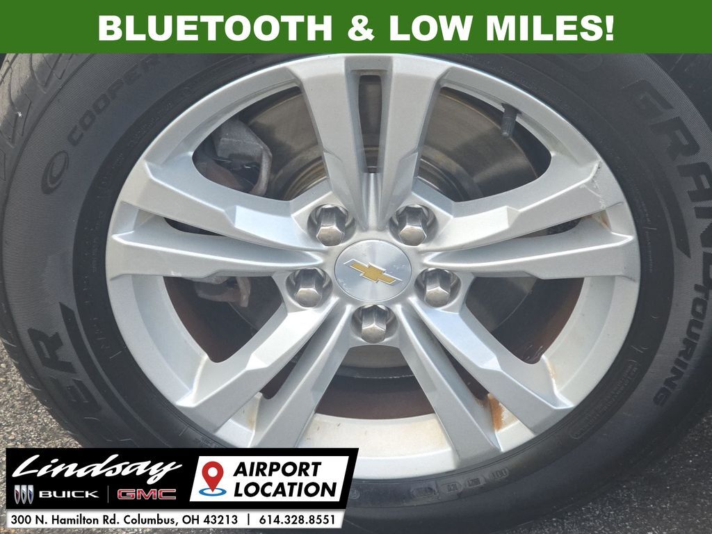 2013 Chevrolet Equinox LS Columbus OH