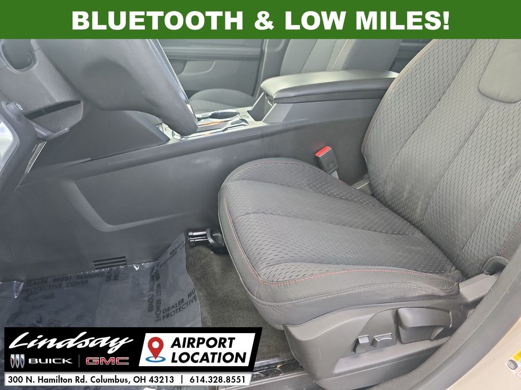 2013 Chevrolet Equinox LS Columbus OH