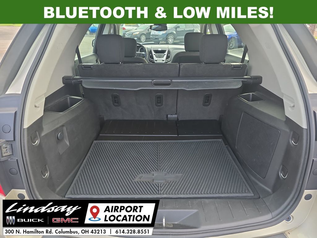 2013 Chevrolet Equinox LS Columbus OH