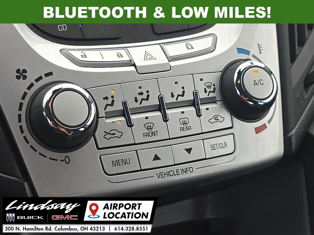 2013 Chevrolet Equinox LS Columbus OH