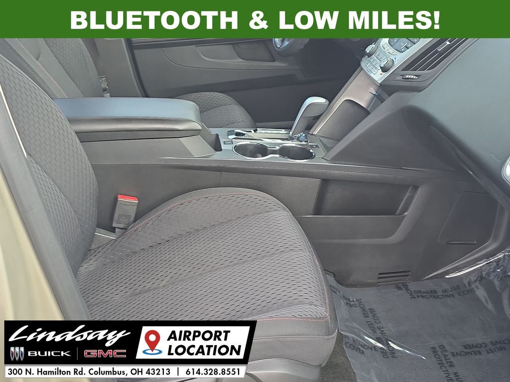 2013 Chevrolet Equinox LS Columbus OH