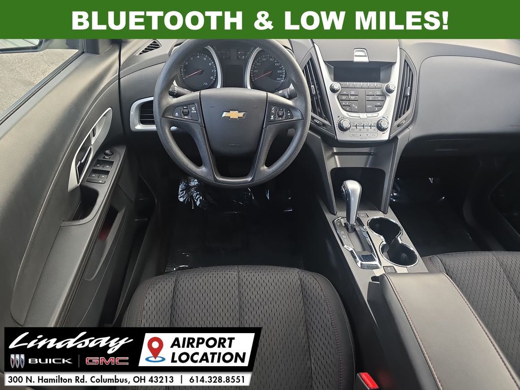 2013 Chevrolet Equinox LS Columbus OH