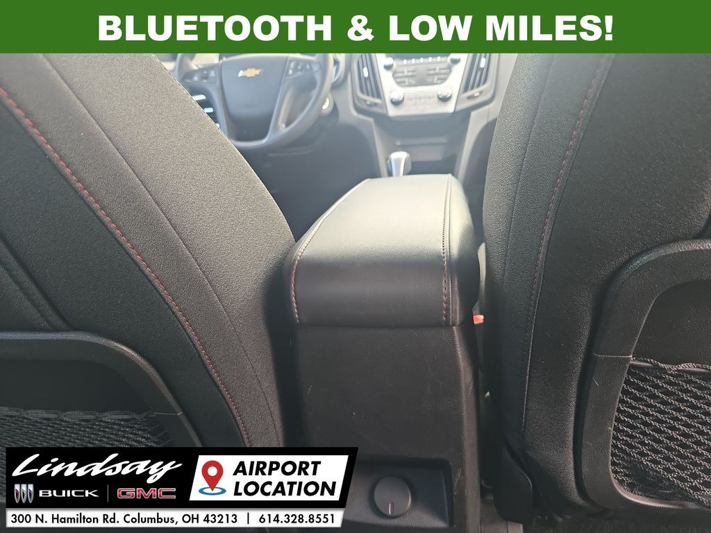 2013 Chevrolet Equinox LS Columbus OH