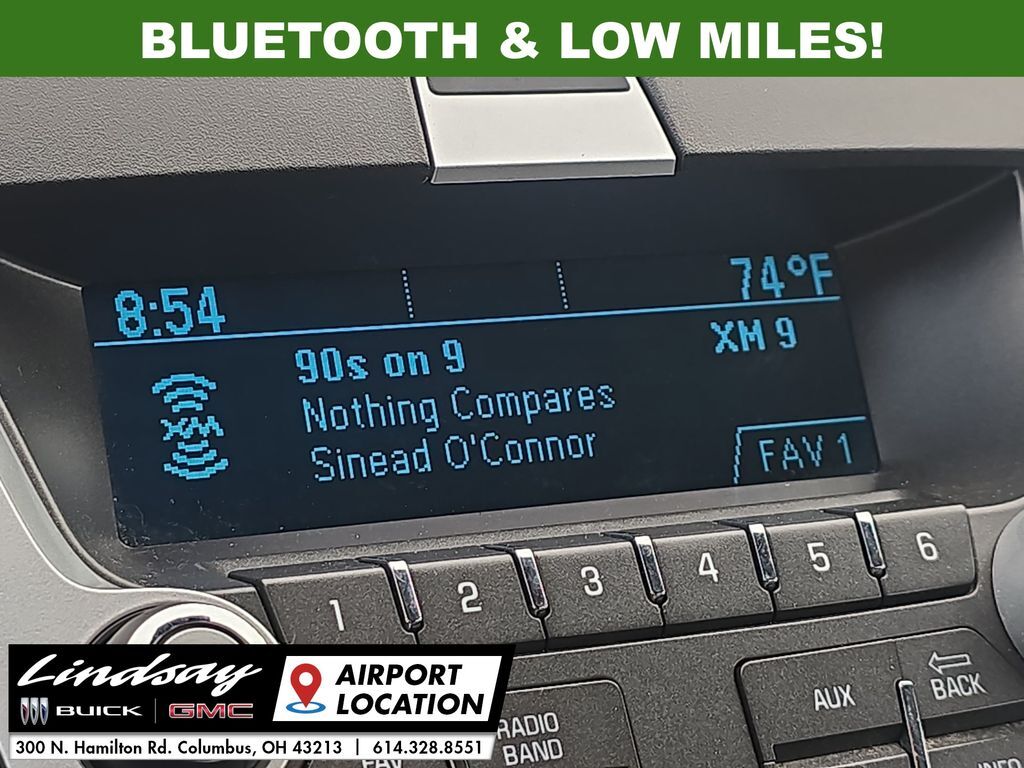 2013 Chevrolet Equinox LS Columbus OH