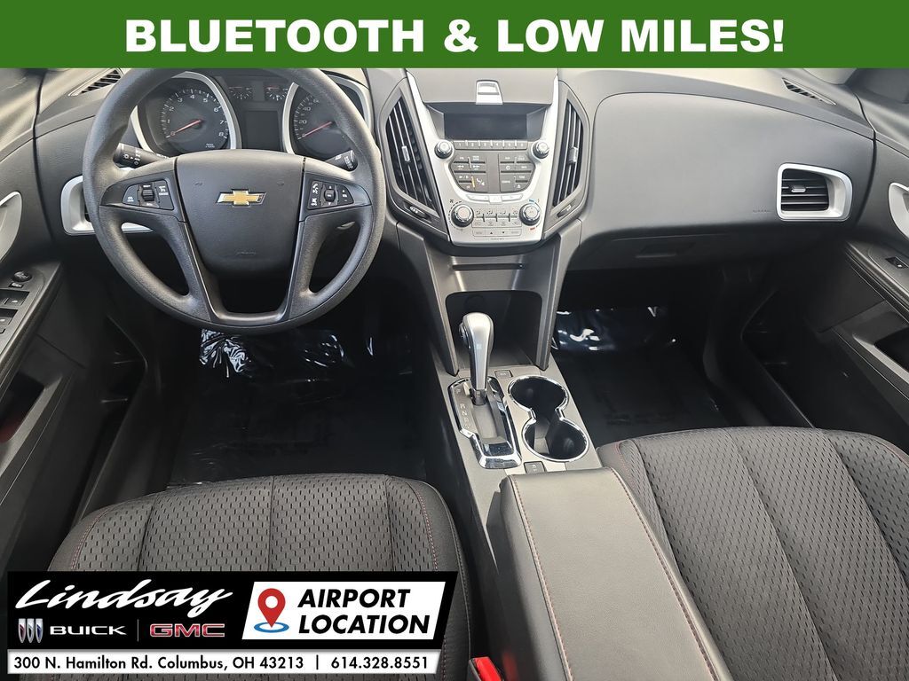2013 Chevrolet Equinox LS Columbus OH