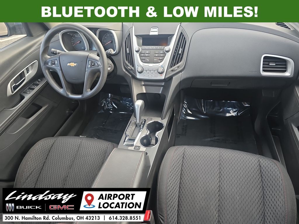 2013 Chevrolet Equinox LS Columbus OH